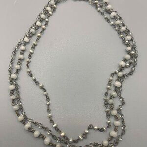 American Eagle SIGNED 16" Necklace